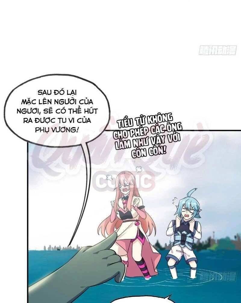 Khởi Đầu Bằng Một Con Côn Chapter 88 - 32