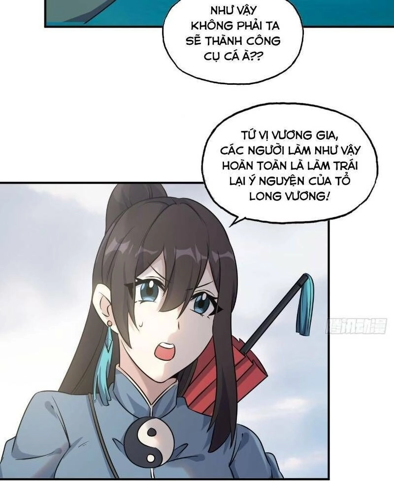 Khởi Đầu Bằng Một Con Côn Chapter 88 - 33