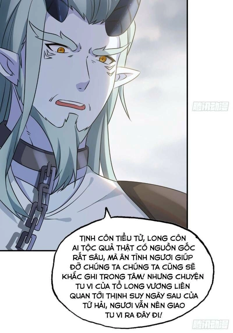 Khởi Đầu Bằng Một Con Côn Chapter 88 - 36