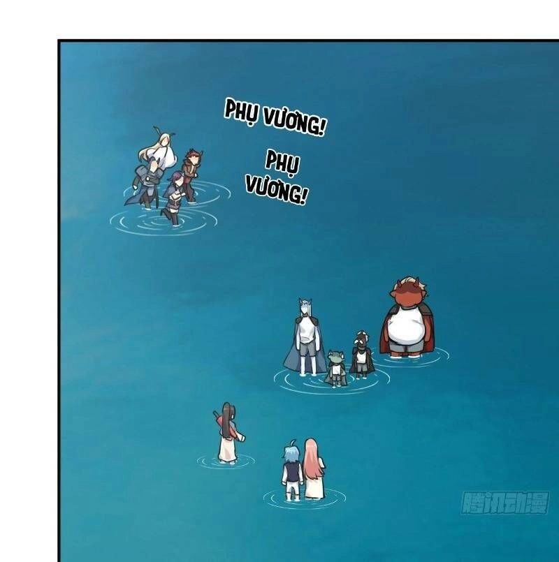 Khởi Đầu Bằng Một Con Côn Chapter 88 - 37