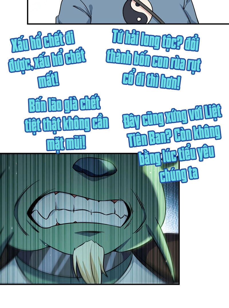 Khởi Đầu Bằng Một Con Côn Chapter 89 - 14