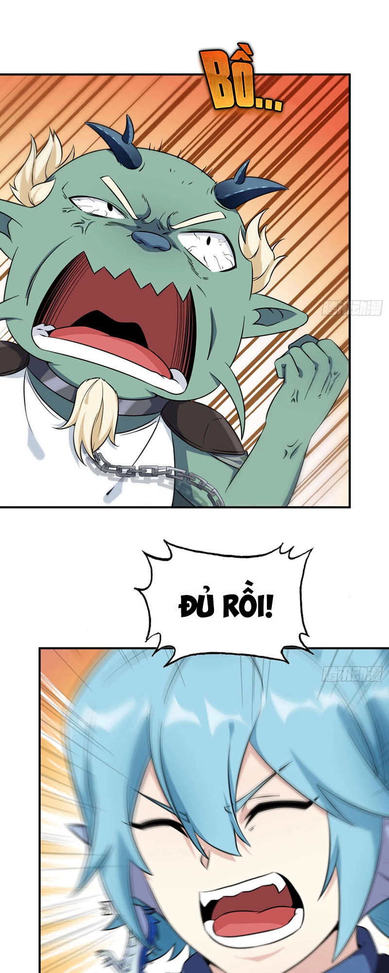 Khởi Đầu Bằng Một Con Côn Chapter 89 - 15