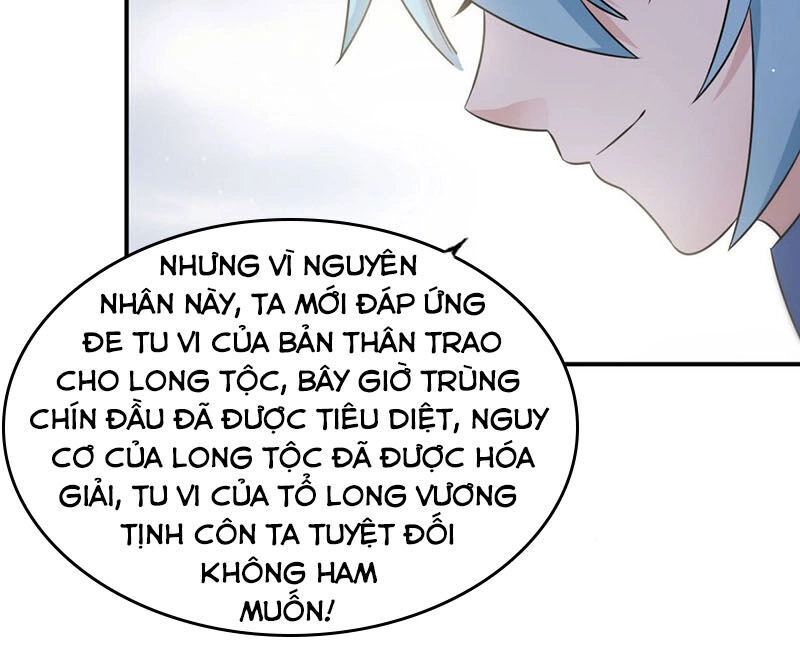 Khởi Đầu Bằng Một Con Côn Chapter 89 - 18
