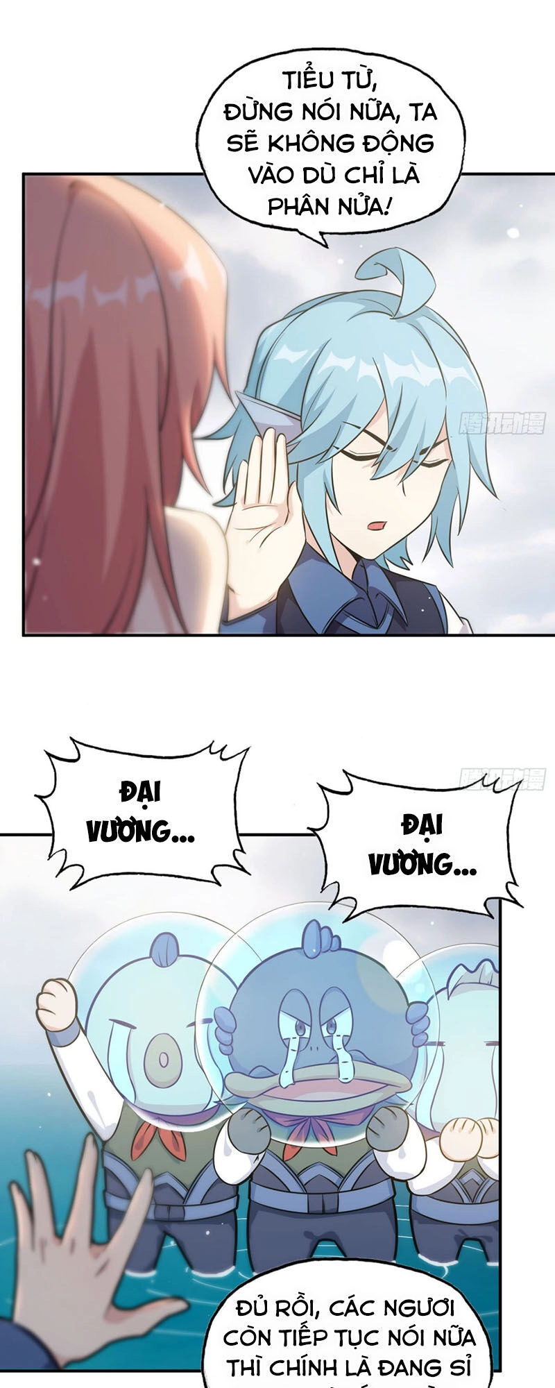 Khởi Đầu Bằng Một Con Côn Chapter 89 - 23