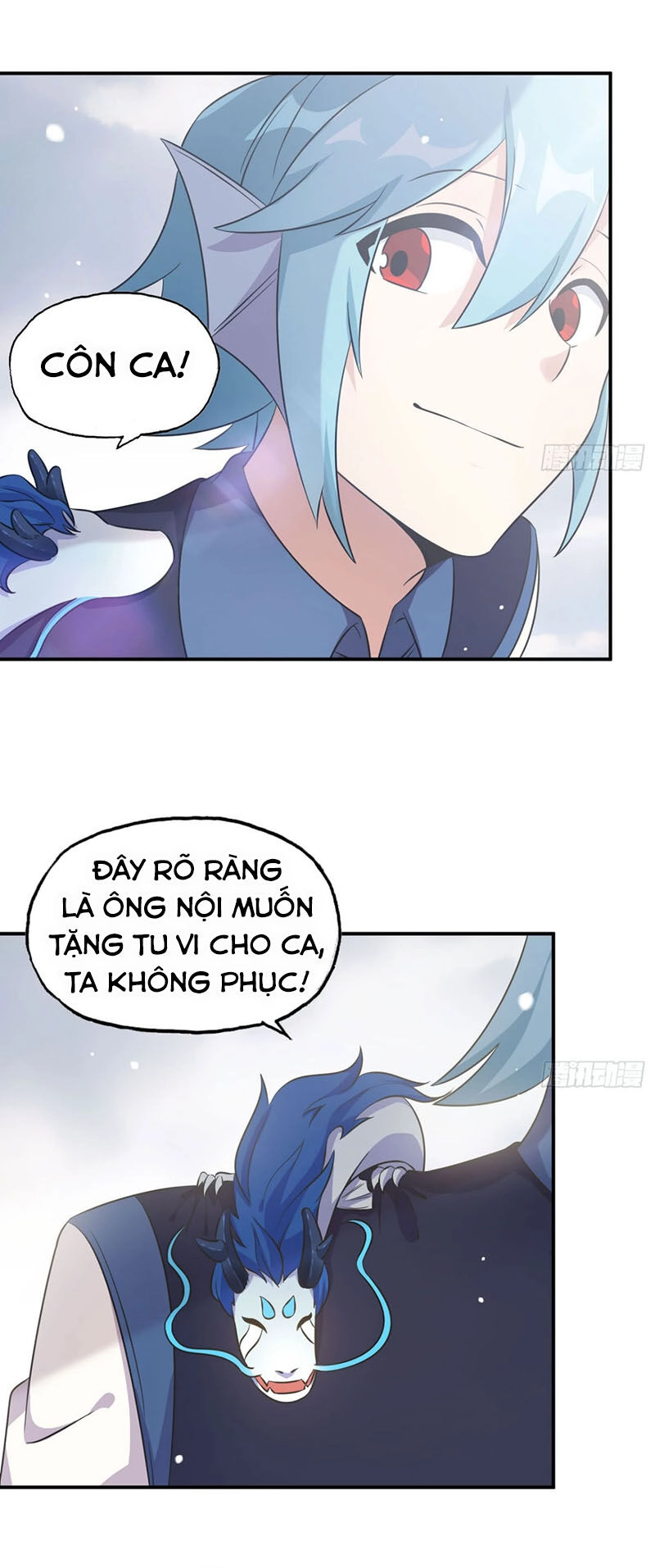 Khởi Đầu Bằng Một Con Côn Chapter 89 - 25