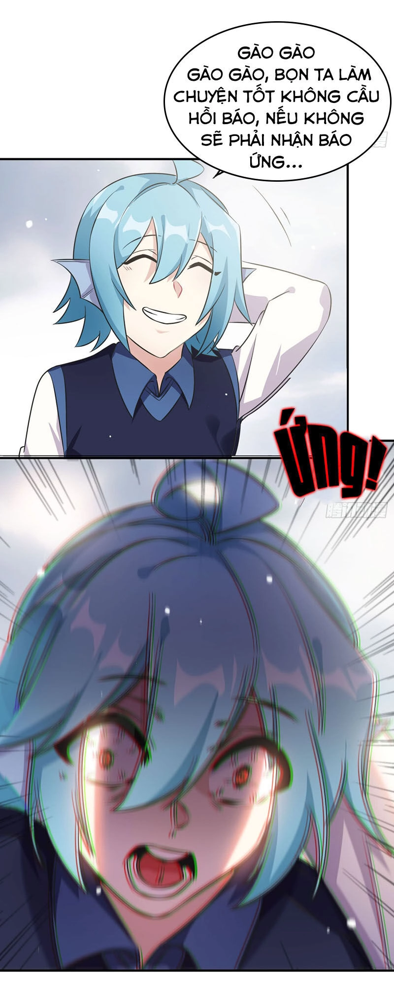 Khởi Đầu Bằng Một Con Côn Chapter 89 - 34