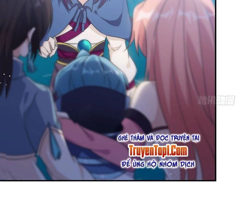 Khởi Đầu Bằng Một Con Côn Chapter 90 - 4