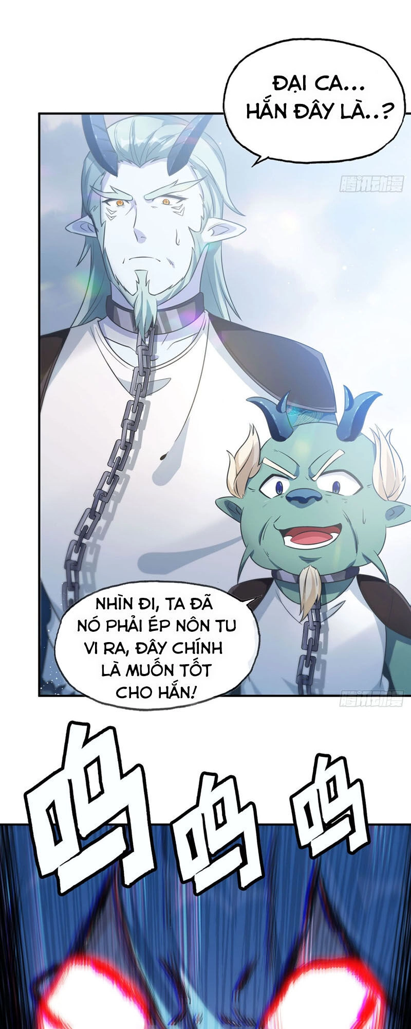 Khởi Đầu Bằng Một Con Côn Chapter 90 - 5