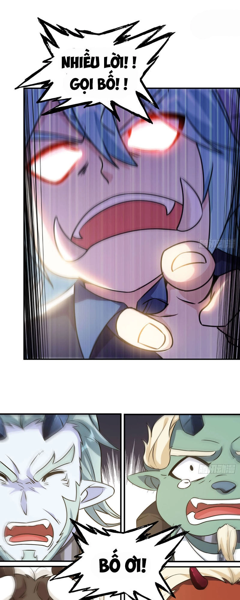 Khởi Đầu Bằng Một Con Côn Chapter 90 - 25