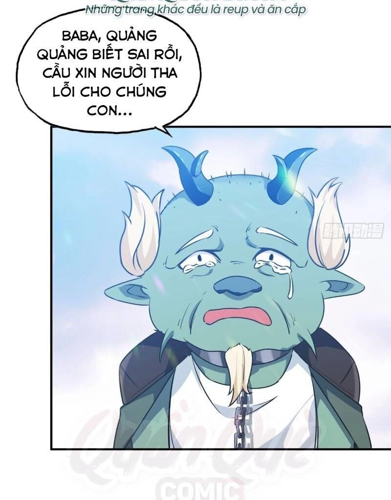 Khởi Đầu Bằng Một Con Côn Chapter 91 - 2