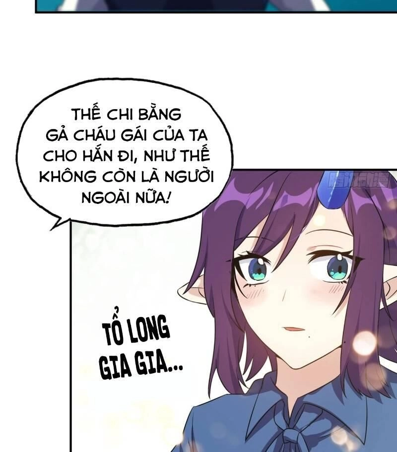 Khởi Đầu Bằng Một Con Côn Chapter 91 - 17