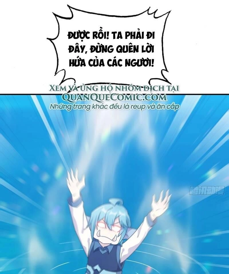 Khởi Đầu Bằng Một Con Côn Chapter 91 - 31