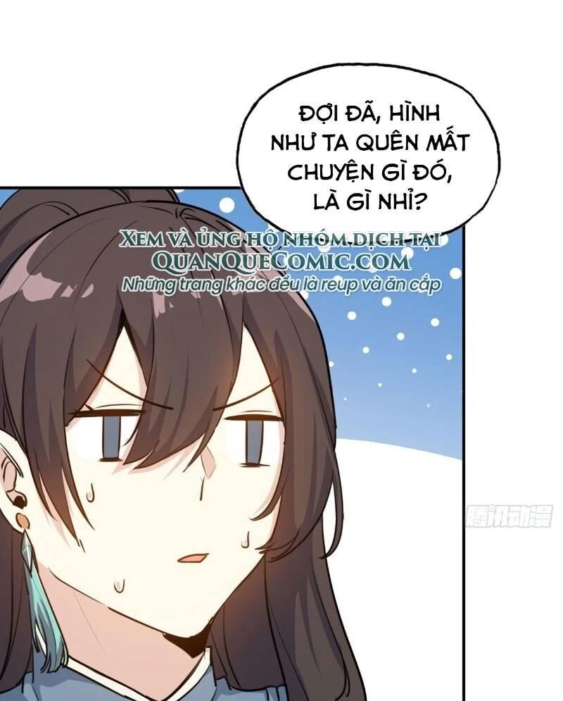 Khởi Đầu Bằng Một Con Côn Chapter 92 - 1