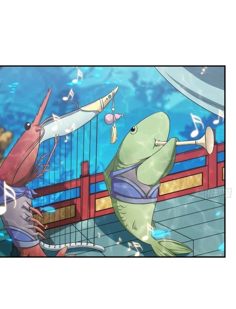 Khởi Đầu Bằng Một Con Côn Chapter 92 - 7