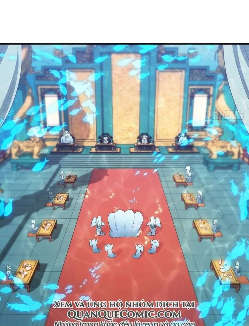 Khởi Đầu Bằng Một Con Côn Chapter 92 - 8