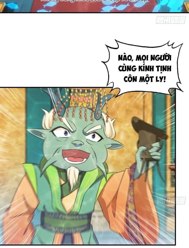 Khởi Đầu Bằng Một Con Côn Chapter 92 - 9