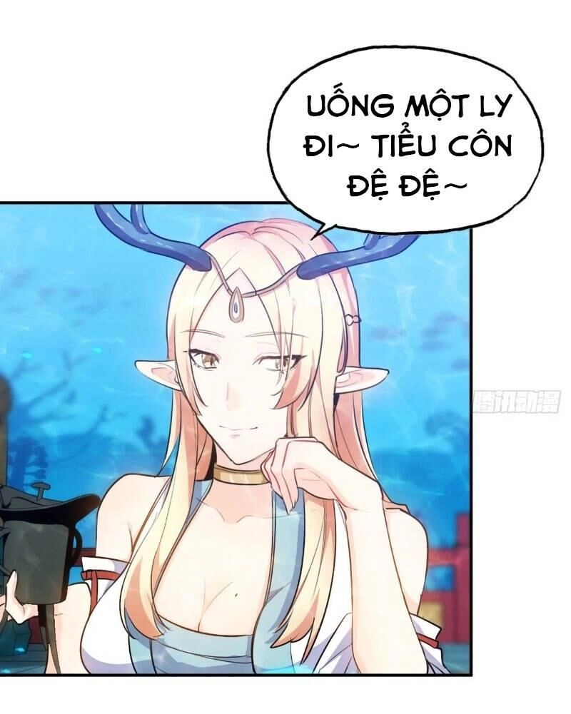 Khởi Đầu Bằng Một Con Côn Chapter 92 - 10