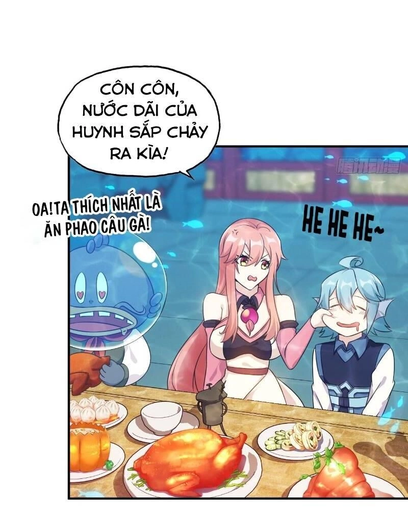 Khởi Đầu Bằng Một Con Côn Chapter 92 - 11