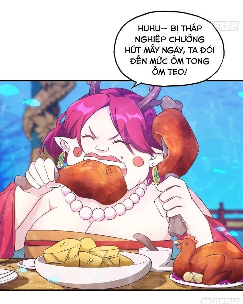 Khởi Đầu Bằng Một Con Côn Chapter 92 - 12