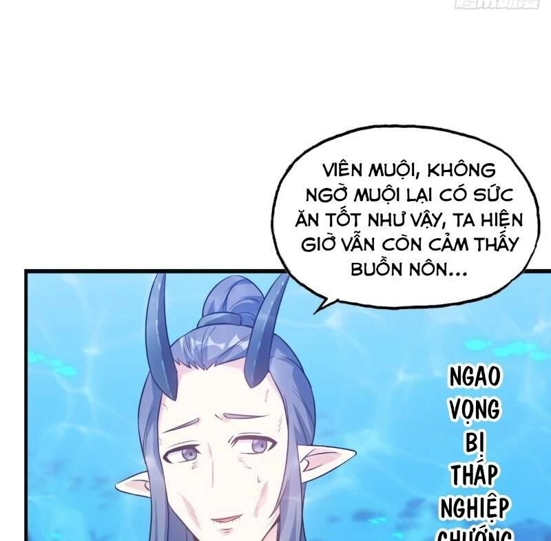 Khởi Đầu Bằng Một Con Côn Chapter 92 - 13