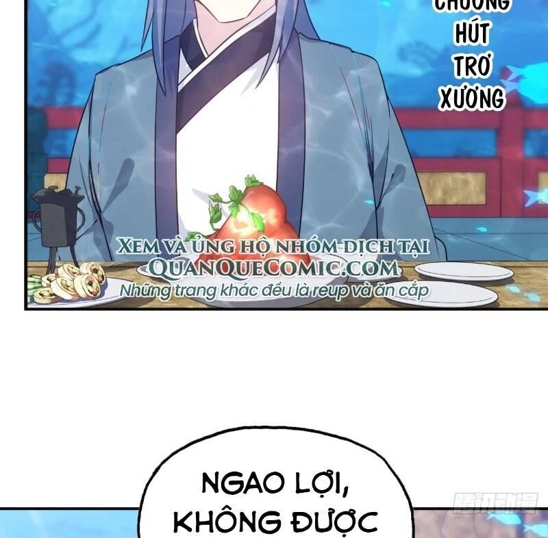 Khởi Đầu Bằng Một Con Côn Chapter 92 - 14