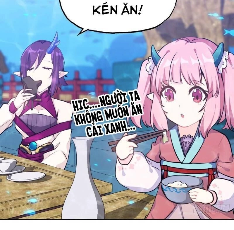 Khởi Đầu Bằng Một Con Côn Chapter 92 - 15