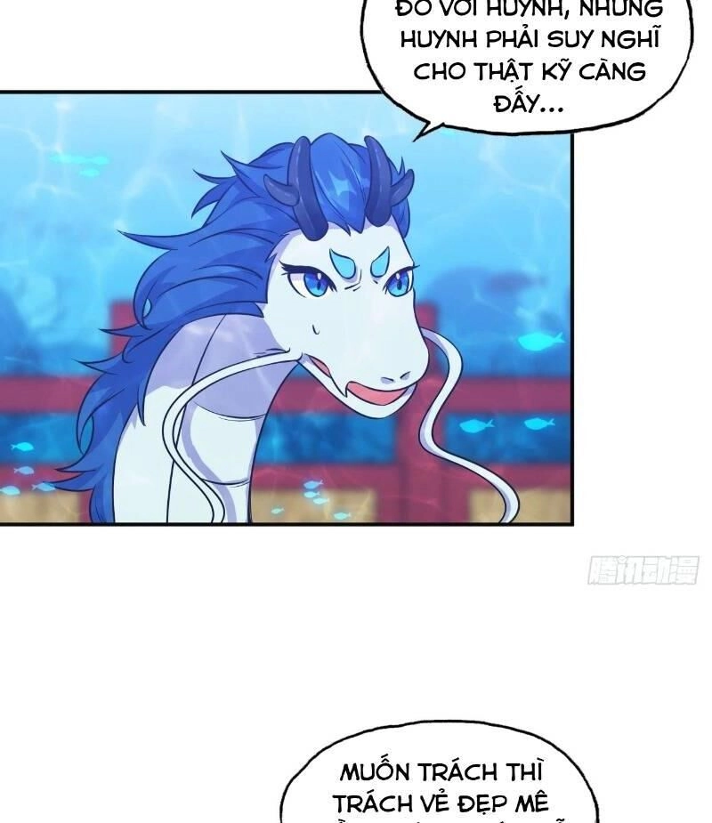 Khởi Đầu Bằng Một Con Côn Chapter 92 - 17