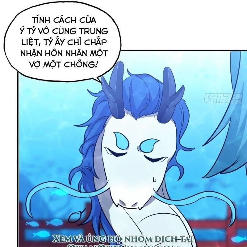 Khởi Đầu Bằng Một Con Côn Chapter 92 - 19