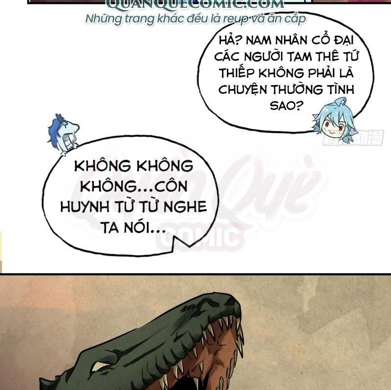 Khởi Đầu Bằng Một Con Côn Chapter 92 - 20