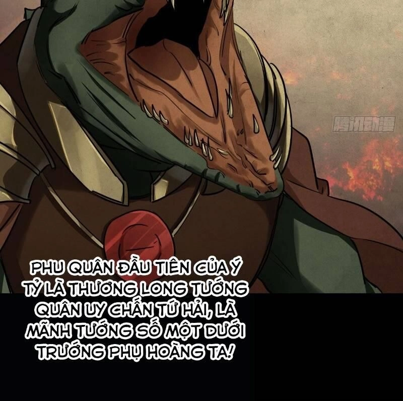 Khởi Đầu Bằng Một Con Côn Chapter 92 - 21