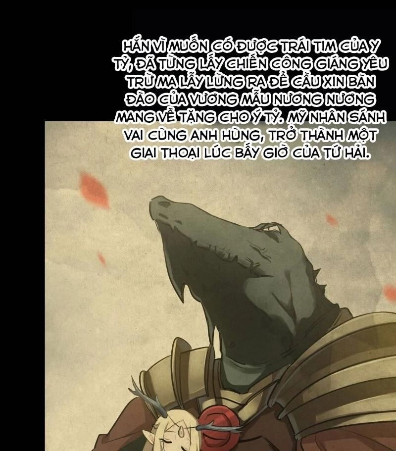 Khởi Đầu Bằng Một Con Côn Chapter 92 - 22