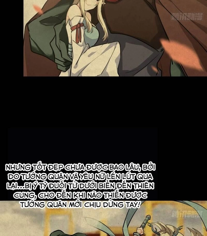 Khởi Đầu Bằng Một Con Côn Chapter 92 - 23