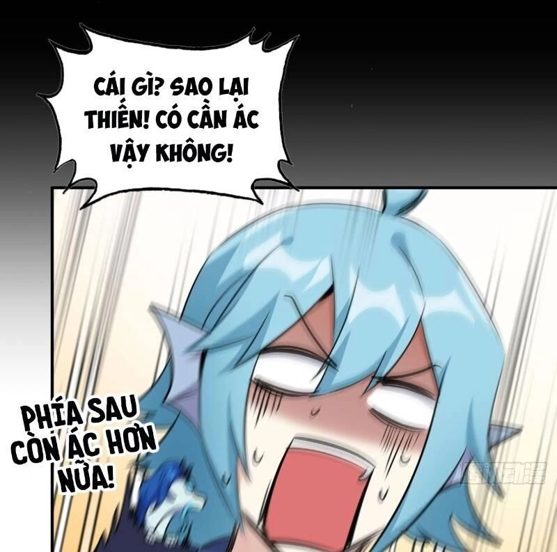 Khởi Đầu Bằng Một Con Côn Chapter 92 - 25