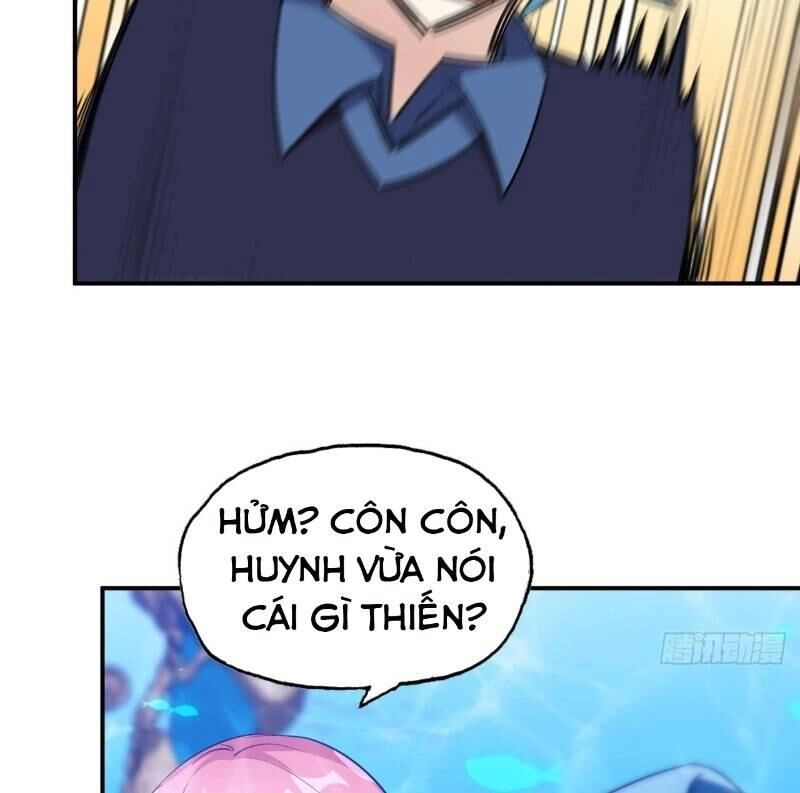 Khởi Đầu Bằng Một Con Côn Chapter 92 - 26