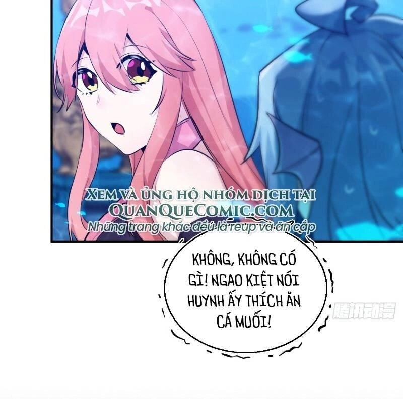 Khởi Đầu Bằng Một Con Côn Chapter 92 - 27