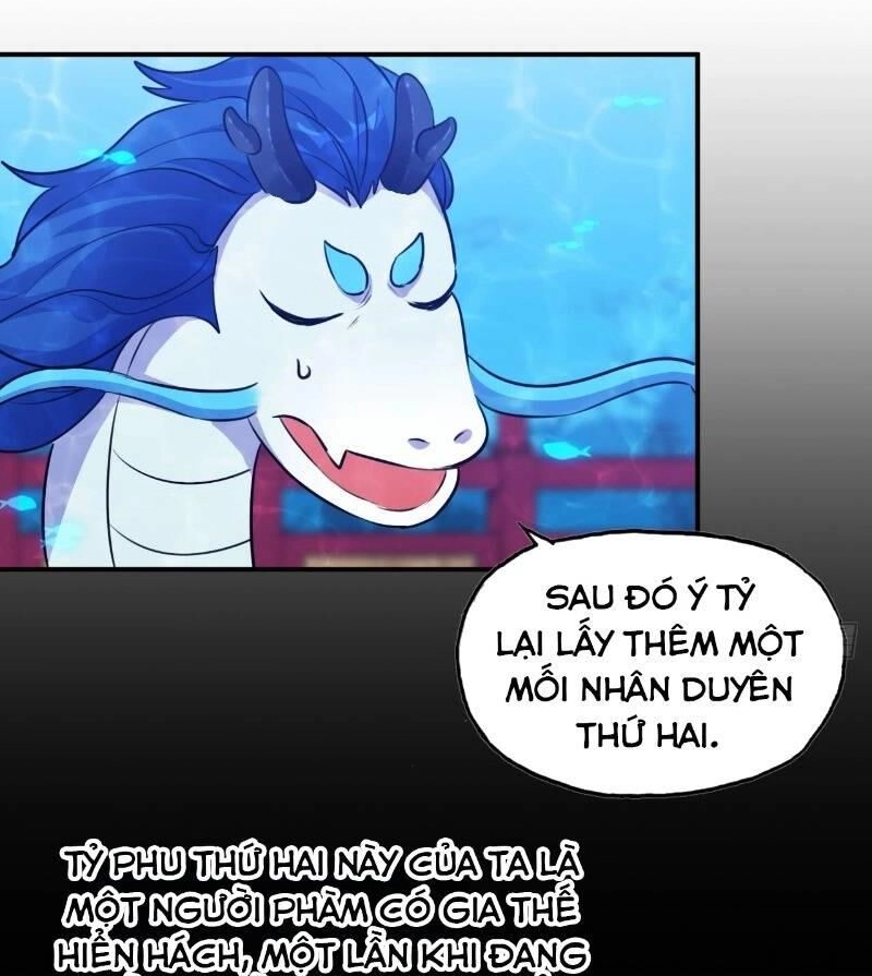 Khởi Đầu Bằng Một Con Côn Chapter 92 - 28