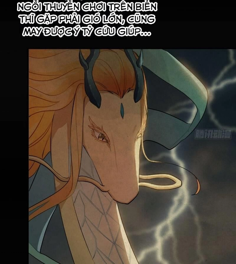 Khởi Đầu Bằng Một Con Côn Chapter 92 - 29