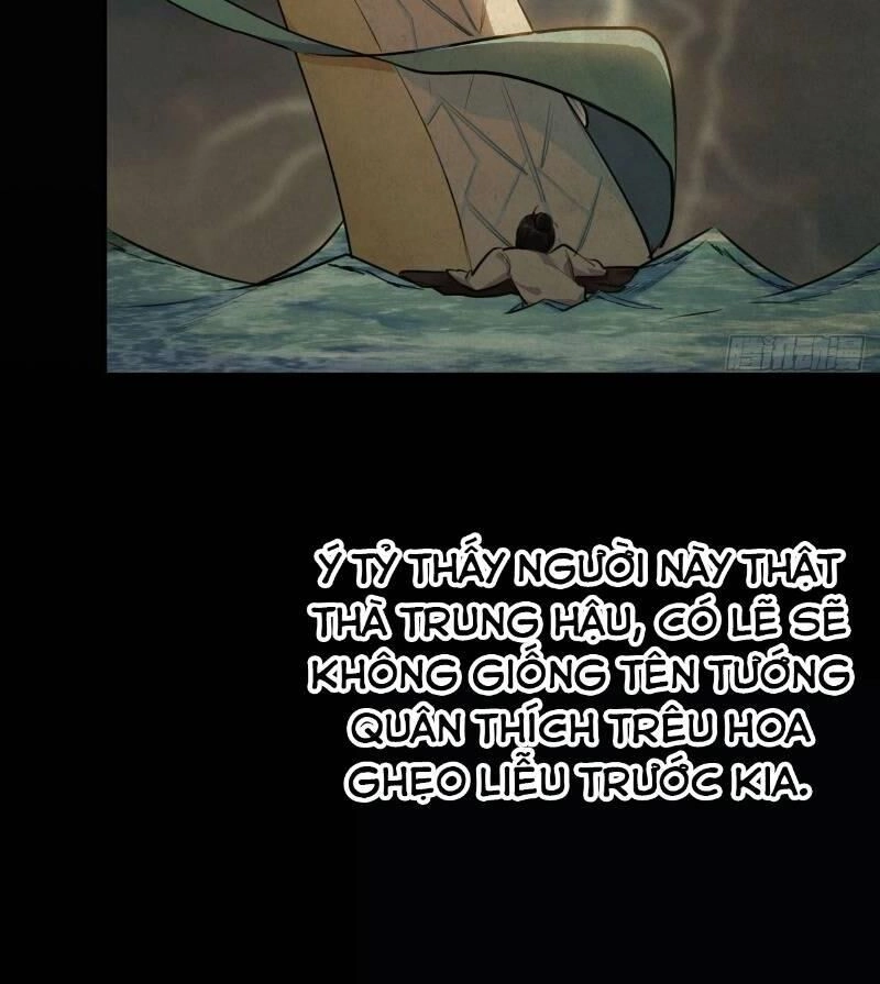 Khởi Đầu Bằng Một Con Côn Chapter 92 - 30