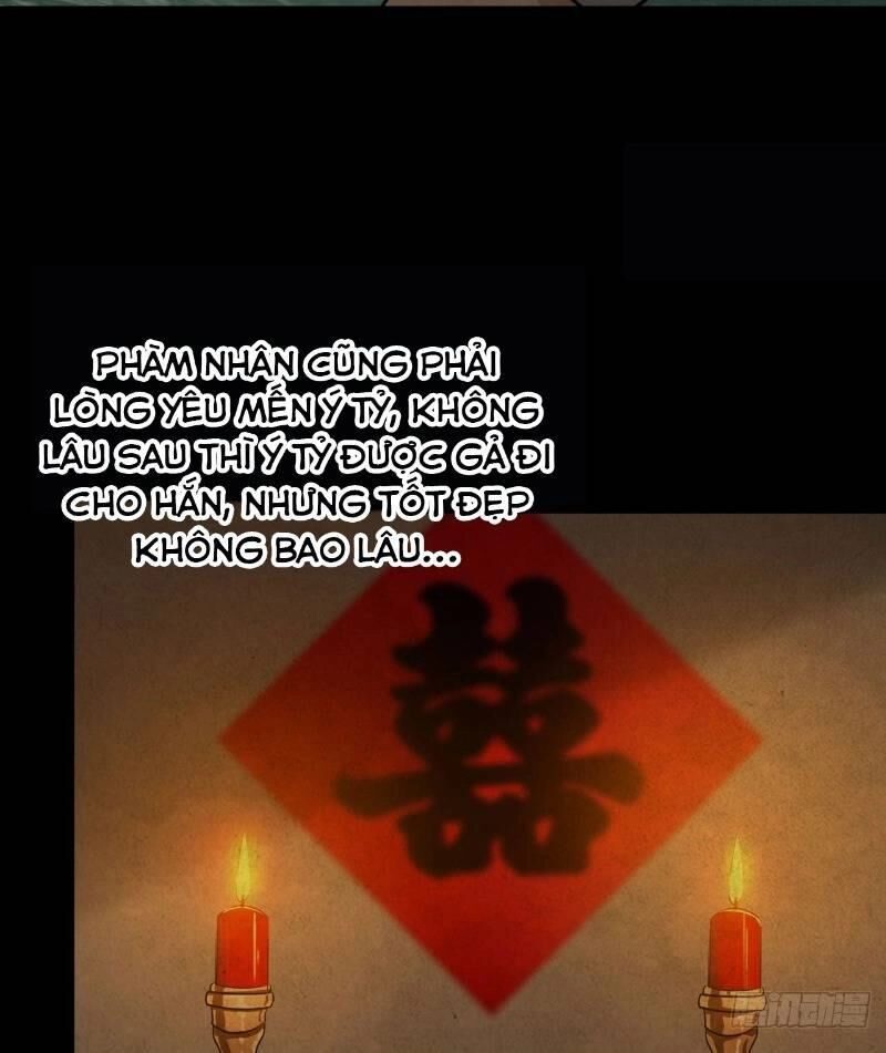 Khởi Đầu Bằng Một Con Côn Chapter 92 - 32