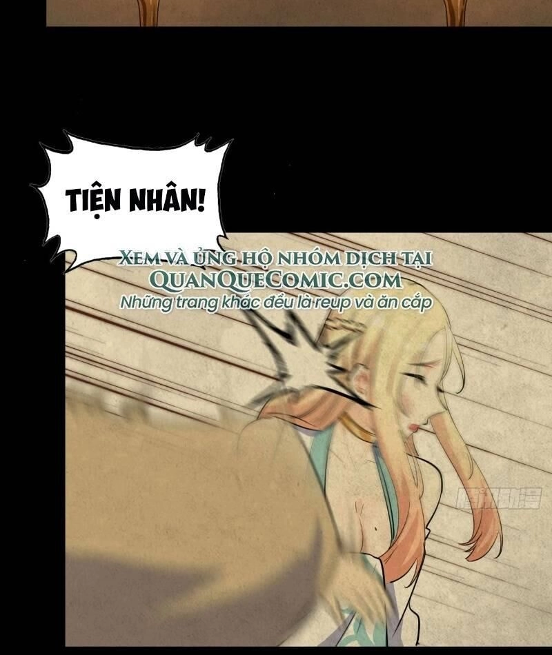 Khởi Đầu Bằng Một Con Côn Chapter 92 - 33