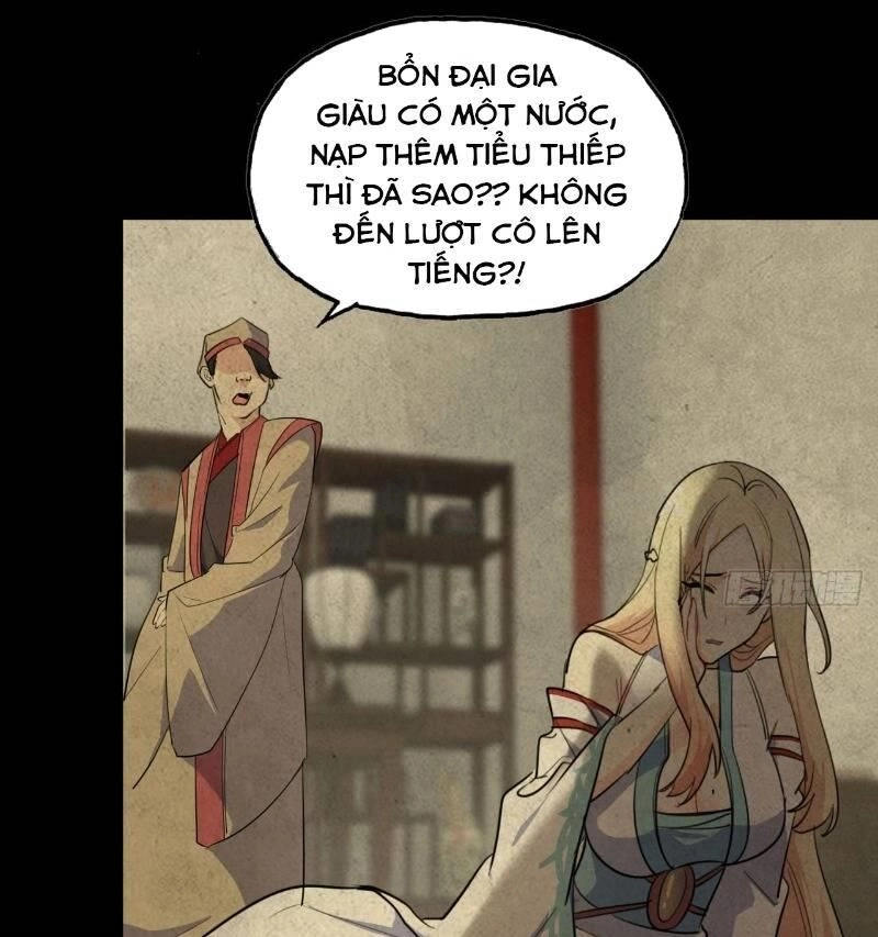 Khởi Đầu Bằng Một Con Côn Chapter 92 - 34