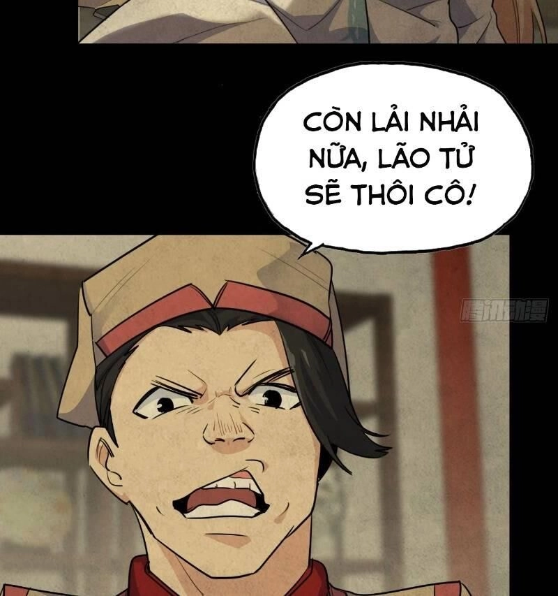 Khởi Đầu Bằng Một Con Côn Chapter 92 - 35