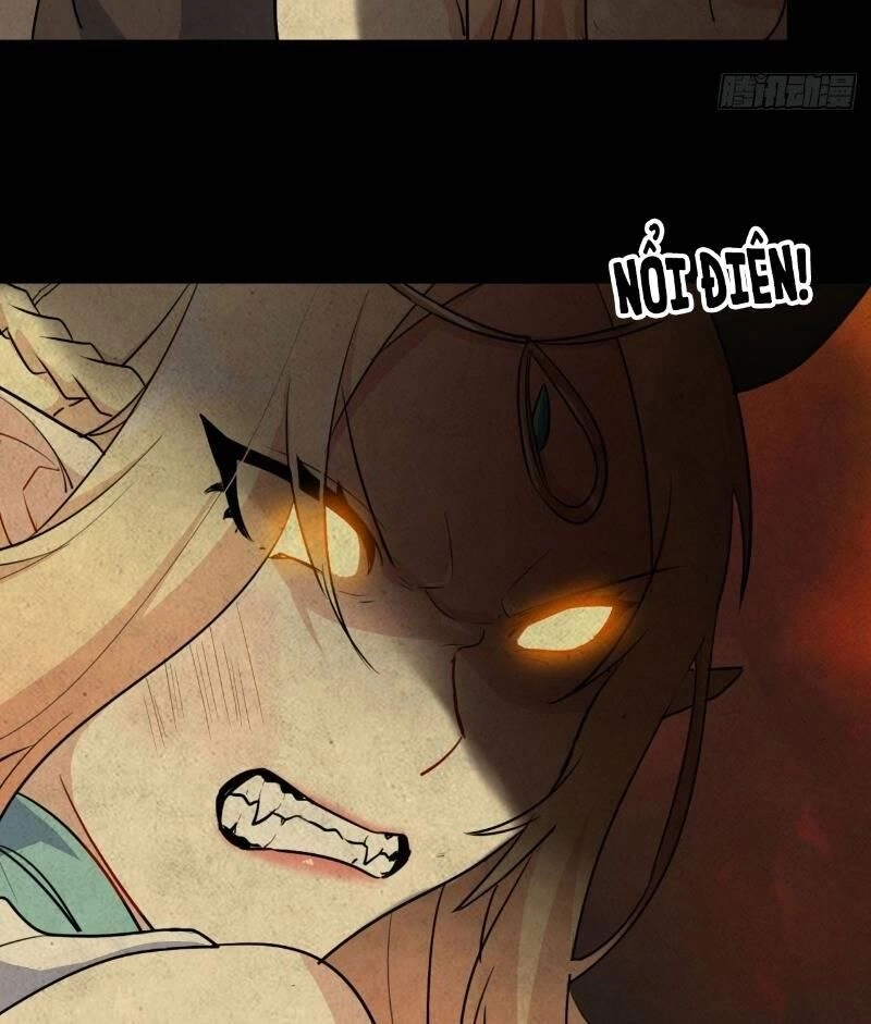 Khởi Đầu Bằng Một Con Côn Chapter 92 - 38