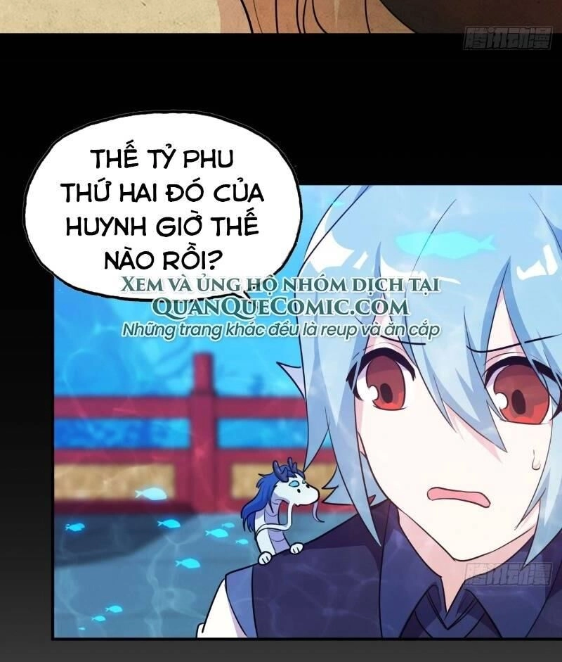 Khởi Đầu Bằng Một Con Côn Chapter 92 - 39