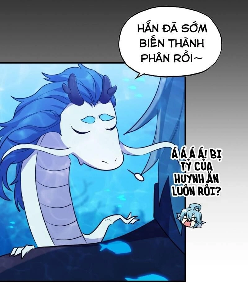 Khởi Đầu Bằng Một Con Côn Chapter 92 - 40