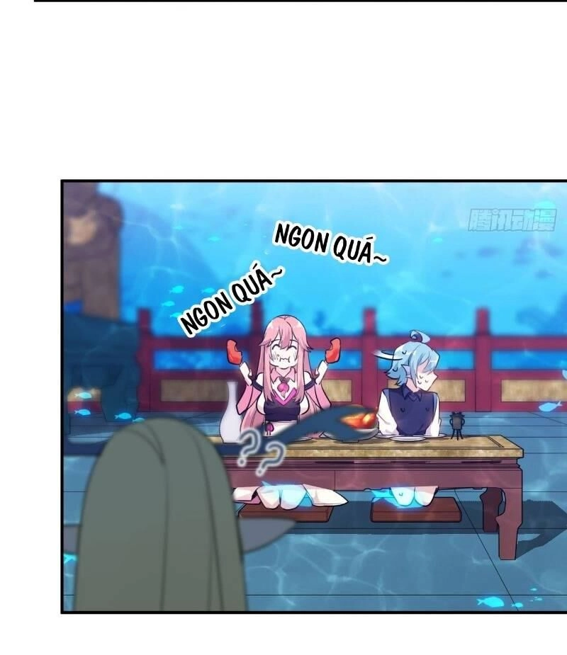 Khởi Đầu Bằng Một Con Côn Chapter 92 - 42