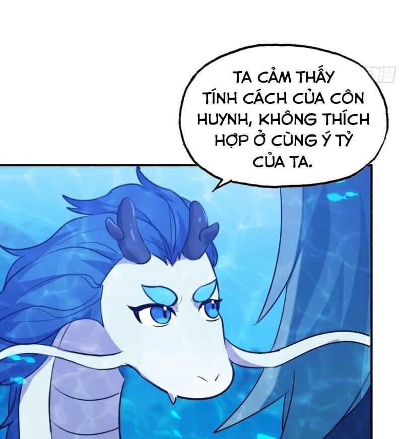 Khởi Đầu Bằng Một Con Côn Chapter 92 - 43