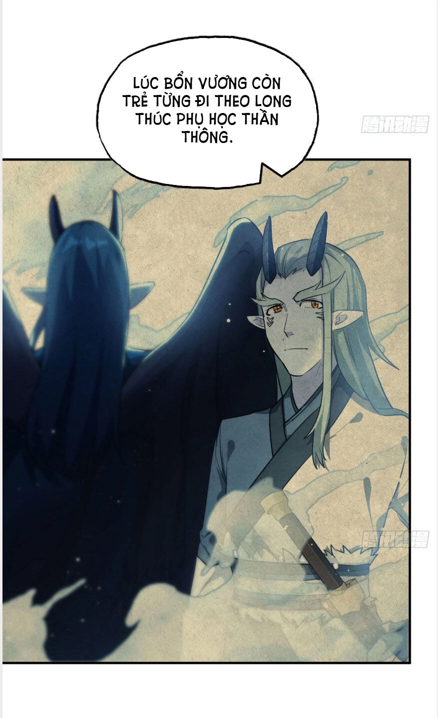 Khởi Đầu Bằng Một Con Côn Chapter 93 - 9