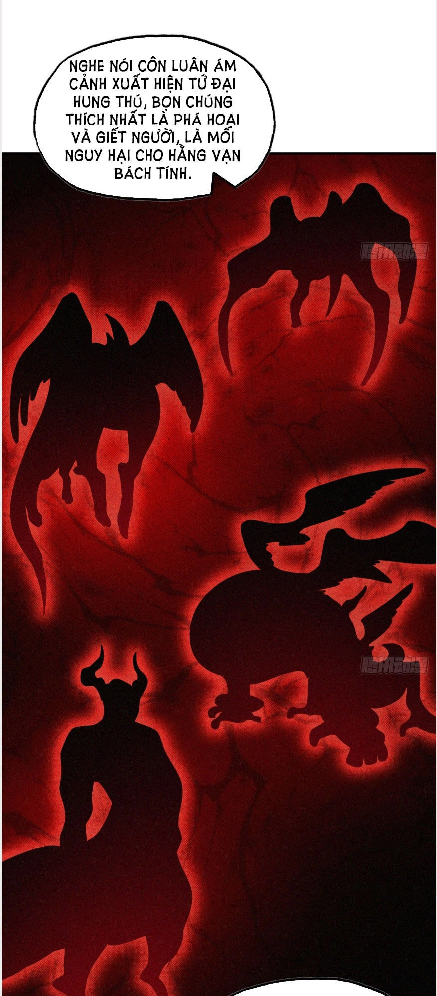 Khởi Đầu Bằng Một Con Côn Chapter 93 - 10