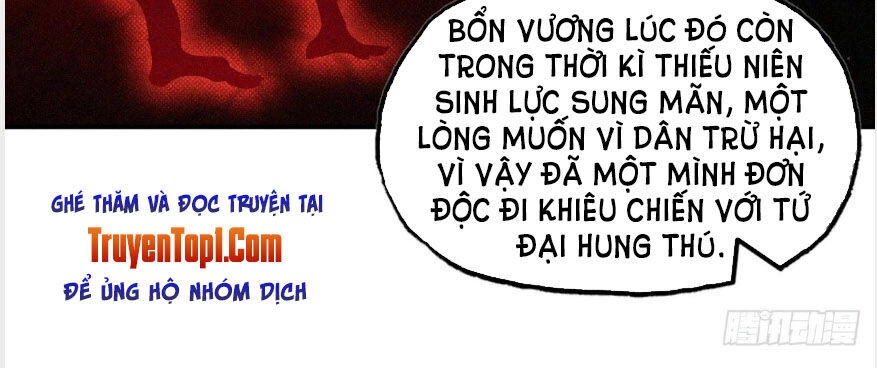 Khởi Đầu Bằng Một Con Côn Chapter 93 - 11